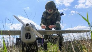 ВСУ Форсируют Днепр 23 марта 2026