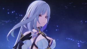 Выбили и прокачали СИЛЬНЕЙШУЮ КРИО КОМАНДУ! Genshin Impact!