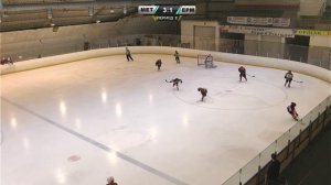 2014: Первенство СФО по хоккею среди юношей (Металлург – Ермак)