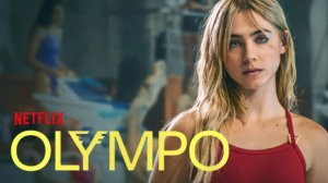 Олимп - 6 серия (2025) / Олимпо / Olympo