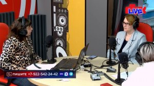 Увидеть радио: «Маевка» от 24 марта 2026