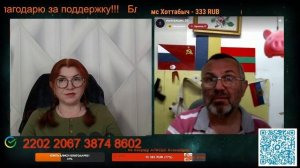 Молдова не объявила, что она правопреемник МССР.🙏💪✌