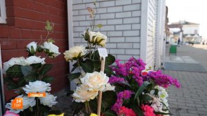 Рейд по несанкционированной торговле