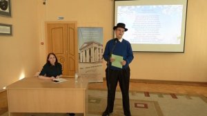 Алексей Горобий