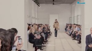 Деним снова в тренде и на подиумах