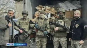 Молодежь Ставрополя активно включается в волонтерскую деятельность