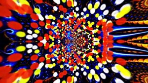 Футажи! Комплект Футажей Огни Боке 3 от Киностудии Мудрого Кота Тимофея!