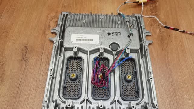 F708360 HHC L22  #587