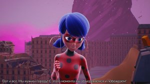 Леди Баг. Леди Баг и Супер-Кот. Супер-Кот. Часть 26