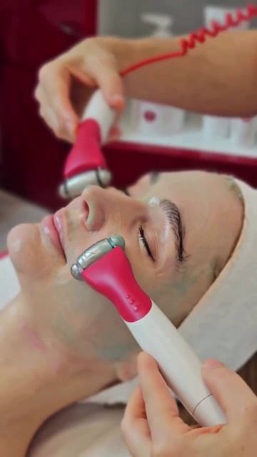 Процедуры Гино