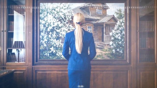 Я приду к тебе как светлый май | New Italo Disco Style | Музыка-Аранжировка: DJ Semyonich