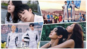 ДОРАМЫ И ФИЛЬМЫ ПРО АВТОГОНЩИКОВ I MISS RIGHT