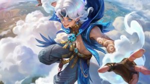 СОРА!!! ЛУЧШИЙ БИЛД ОТ ТОП ГЛОБАЛА + ГЕЙМПЛЕЙ!!! МОБАЙЛ ЛЕГЕНД