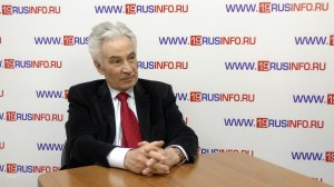 Сергей Привалов о туризме в Хакасии