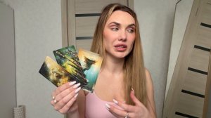 Гороскоп/ ТАРО/ прогноз на апрель 2026: РЫБЫ - Любовь, деньги, судьбоносные перемены