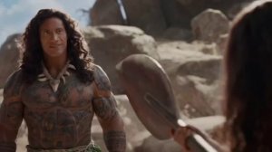 Фильм по «Моане» — показали первый трейлер ремейка, в котором Мауи сыграет Дуэйн Скала Джонсон.