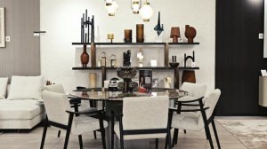 Самые эстетичные стеновые панели под песчаник.