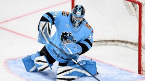 Хоккей. Плей-офф Кубка Гагарина 1/8 финала. Динамо Минск - Динамо Москва 24.03.2026