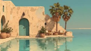 Релакс Музыка Deep House Ocean Escape Tropical Chill Vibes for Summer Relaxing Session