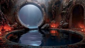 Пейзажи Грез