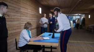 Ворошиловский стрелок