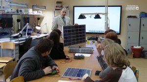 Интенсивная «Энергосмена» для одарённых школьников стартовала в Братске