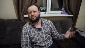 На диване Про жизнь свою Влог ПОДВАЛ ИЛЬИЧА