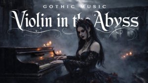 🔥 Violin in the Abyss 🎬 Gothic Mix ✨ 2026