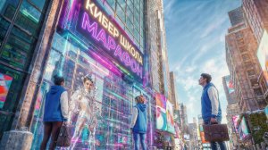 КИБЕРШКОЛА 6