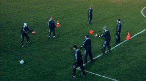 ЧЕМПИОН - 3 серия