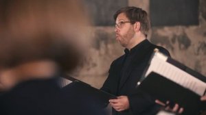 Stile Antico - Josquin des Prez Ave Maria, Virgo Serena