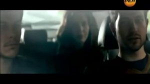 Рекламные блоки и анонсы (РЕН ТВ, 24.03.2012) наоборот