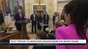 ‼️🇺🇸🇮🇷«У нас огромный успех по Ирану. Они отказались от ядерного оружия», - Трамп снова хвалится