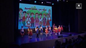 Большой парад маленьких звёздочек. Подведены итоги фестиваля «Белоозёрские таланты»