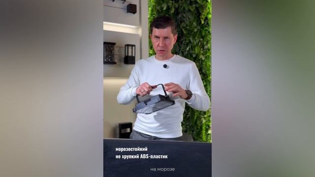 Обзор автономного переносного LED-прожектора A8100AL-1BK от ARTE Lamp