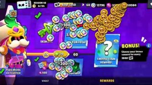 БРАВЛ СТАРС