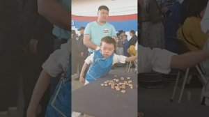 Алтан Мундарга - 2026!