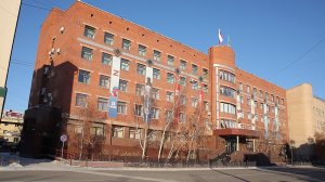 XVIII (очередное) пленарное заседание Государственного Собрания (Ил Тумэн) РС (Я) VII созыва