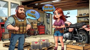 21 уровень разведки за 4 дня  в мире Last Day | Ласт Дей | LDoE