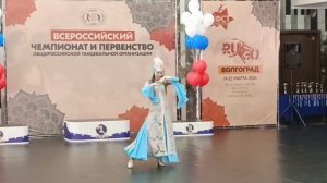 Карина Шпилько