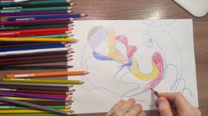 Арт-марафон Путь Героя. День 1