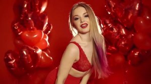 Соблазнение танцем Шаффл (Shuffle)