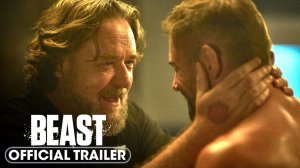 Beast Movie - Official Trailer | Lionsgate