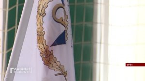 Еще один, уже пятый по счёту, студенческий клуб самбо появился в Орле.