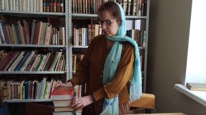 2026-03 Клуб книголюбов, 1 часть