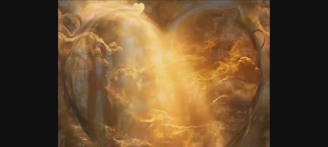 Божья любовь