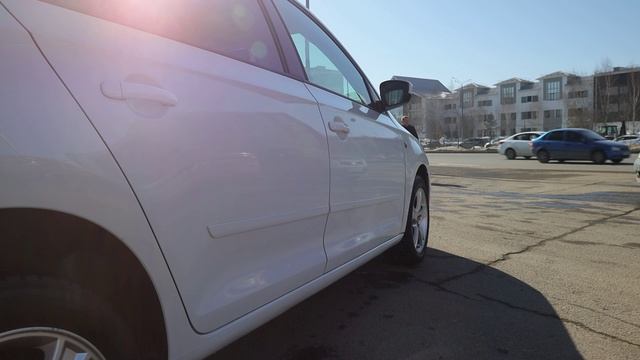 Skoda Rapid смотреть онлайн