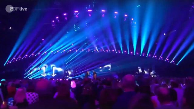 David Garrett, Stjepan Hauser - Shake It Off - Giovanni Zarrella Show - 09.11.2024 смотреть онлайн