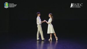 Вальс Победы 2026. Мастер-класс