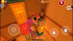 ИГРАЮ В. МЕДВЕДИ ПОБЕДИЛ КОРОЛЯ ФИОЛЕТОВОГО МЁДА.